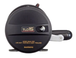 Shimano TLD Triton 1-Speed Lever Drag Conventional Reels 11 Shimano TLD Triton 1-Speed Lever Drag Conventional Reels -Shimano 2 e35f3c1b c9f7 4b2e a142 811eeeb85043