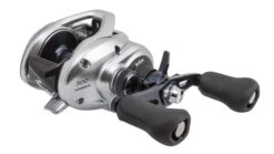 Shimano Tranx 300 Baitcasting Reels -Shimano 300 2
