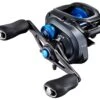 Shimano SLX 150 XT Baitcasting Reels 1 Shimano SLX 150 XT Baitcasting Reels -Shimano 31181449953369