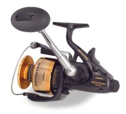 Shimano Baitrunner D Spinning Reels 12 Shimano Baitrunner D Spinning Reels -Shimano 31265654669401