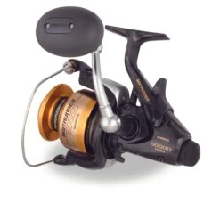 Shimano Baitrunner D Spinning Reels 10 Shimano Baitrunner D Spinning Reels -Shimano 31265654734937
