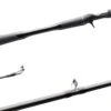 Shimano Poison Adrena Casting Rods 2 Shimano Poison Adrena Casting Rods -Shimano 32150965452889
