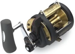 Shimano TLD II 2-Speed Lever Drag Conventional Reels 8 Shimano TLD II 2-Speed Lever Drag Conventional Reels -Shimano 32381441867865