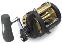 Shimano TLD II 2-Speed Lever Drag Conventional Reels 9 Shimano TLD II 2-Speed Lever Drag Conventional Reels -Shimano 32381441900633