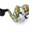 Shimano Talica 1-Speed Lever Drag Conventional Reels 2 Shimano Talica 1-Speed Lever Drag Conventional Reels -Shimano 32382647992409