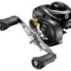 Shimano Curado 300 K Baitcasting Reels -Shimano 32382690525273