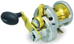Shimano Talica 2-Speed Lever Drag Conventional Reels 9 Shimano Talica 2-Speed Lever Drag Conventional Reels -Shimano 39256855642201