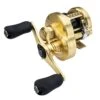 Shimano Calcutta A Conquest 100/200 Round Casting Reel -Shimano 39698442551385