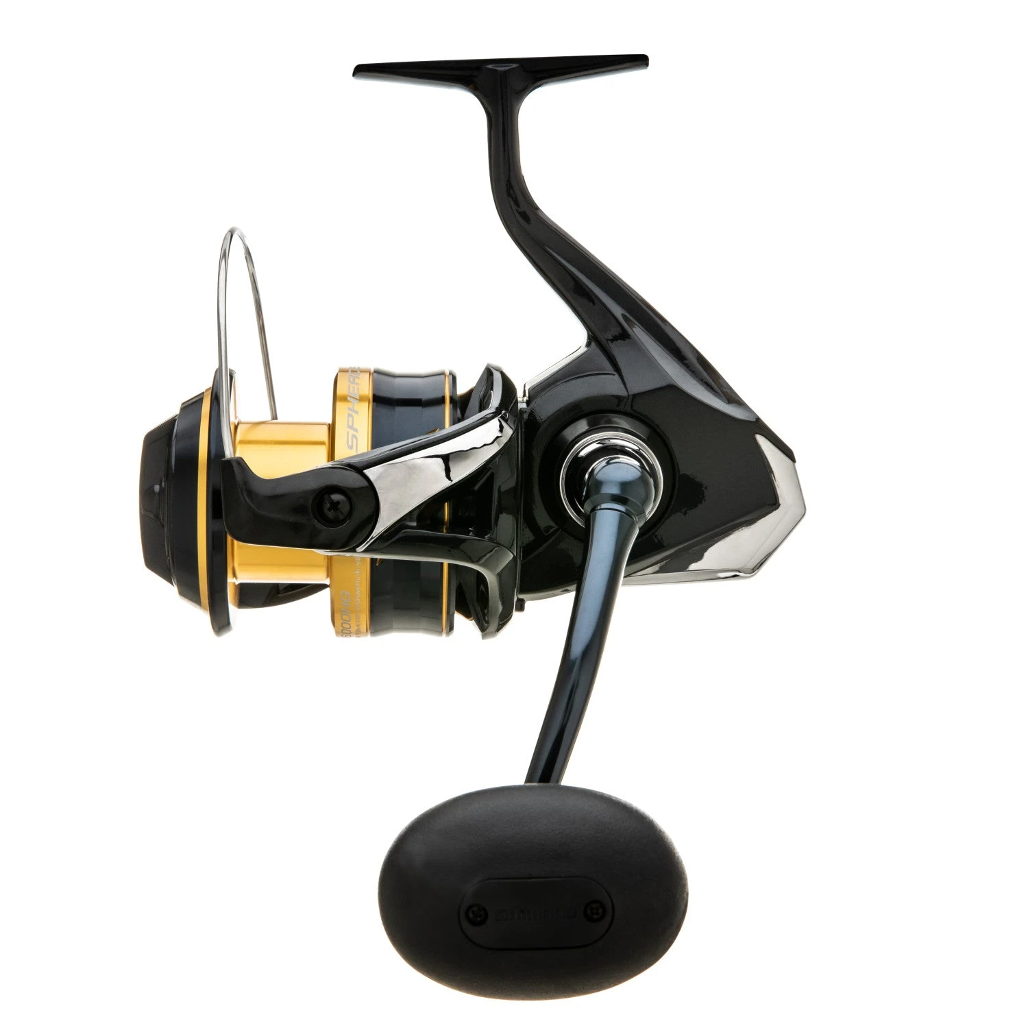 Shimano Spheros SW A Spinning Reel 3 Shimano Spheros SW A Spinning Reel