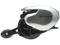 Shimano Tranx 200 Baitcasting Reels -Shimano 3 2420eacb 506d 4f69 ac96 48a2f6009177