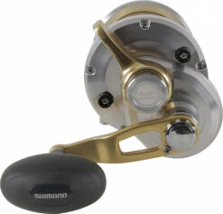 Shimano Talica 1-Speed Lever Drag Conventional Reels -Shimano 3 90b3ac18 f1d9 4b54 8fe5 88c8a5de6538