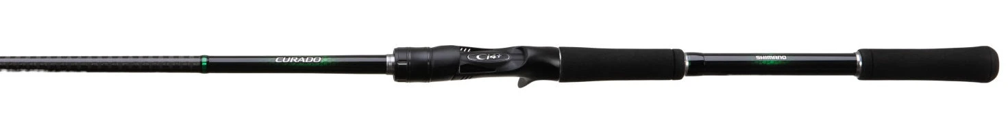 Shimano Curado Casting Rods - New 2023 Models 3 Shimano Curado Casting Rods - New 2023 Models