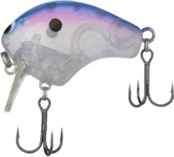 Shimano Macbeth Shallow 50S Hybrid Edge Round Bill Crankbait 18 Shimano Macbeth Shallow 50S Hybrid Edge Round Bill Crankbait -Shimano 40094941249625