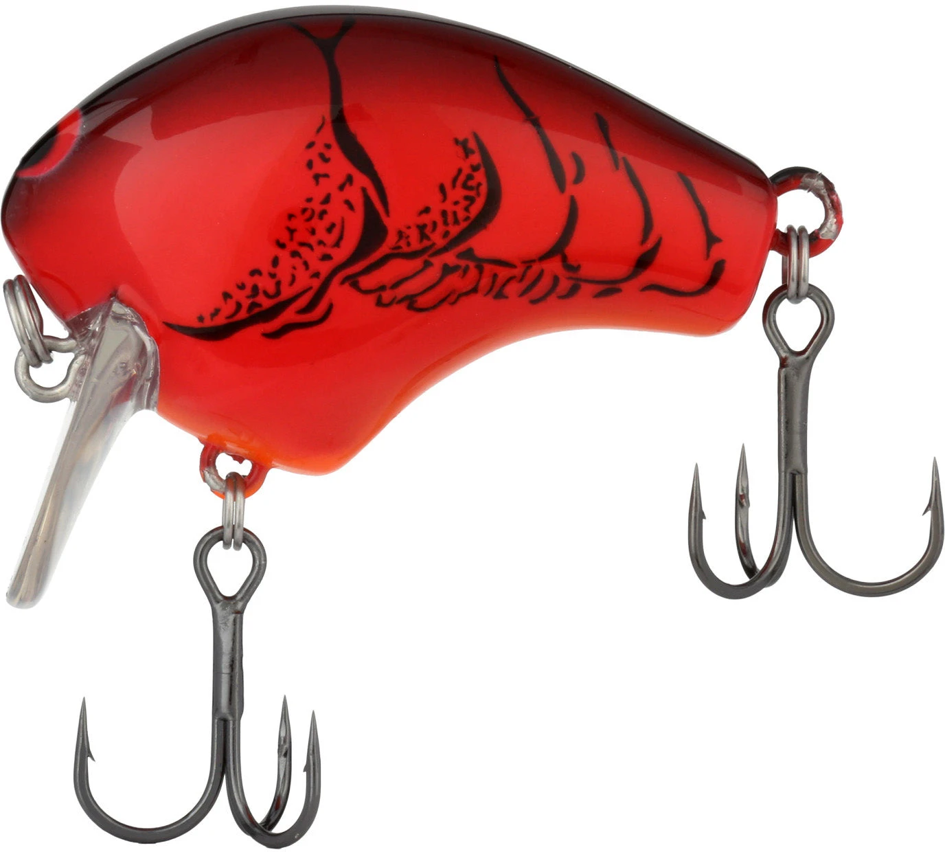 Shimano Macbeth Shallow 50S Hybrid Edge Round Bill Crankbait 11 Shimano Macbeth Shallow 50S Hybrid Edge Round Bill Crankbait - Image 9