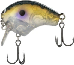 Shimano Macbeth Shallow 50S Hybrid Edge Round Bill Crankbait 21 Shimano Macbeth Shallow 50S Hybrid Edge Round Bill Crankbait -Shimano 40094941380697