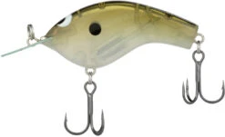 Shimano Macbeth Flat 57F Flat Sided Crankbait 15 Shimano Macbeth Flat 57F Flat Sided Crankbait -Shimano 40094945837145