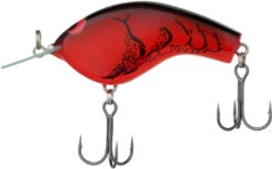 Shimano Macbeth Flat 57F Flat Sided Crankbait 19 Shimano Macbeth Flat 57F Flat Sided Crankbait -Shimano 40094945968217