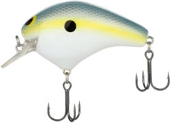 Shimano Macbeth Original 63F Hybrid Edge Square Bill Crankbait 20 Shimano Macbeth Original 63F Hybrid Edge Square Bill Crankbait -Shimano 40094949245017