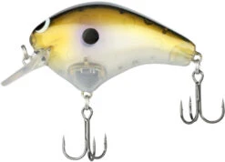 Shimano Macbeth Original 63F Hybrid Edge Square Bill Crankbait 21 Shimano Macbeth Original 63F Hybrid Edge Square Bill Crankbait -Shimano 40094949277785
