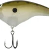 Shimano Macbeth Big 75F Hybrid Edge Square Bill Crankbait -Shimano 40094953406553