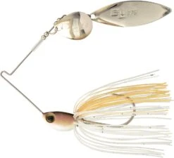 Shimano Swagy Strong Colorado Willow Spinnerbait 11 Shimano Swagy Strong Colorado Willow Spinnerbait -Shimano 40248563105881