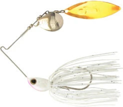 Shimano Swagy Strong Colorado Willow Spinnerbait 13 Shimano Swagy Strong Colorado Willow Spinnerbait -Shimano 40248563236953