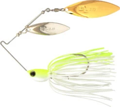 Shimano Swagy Strong Double Willow Spinnerbait -Shimano 40248564285529