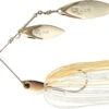 Shimano Swagy Strong Double Willow Spinnerbait -Shimano 40248564416601