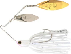 Shimano Swagy Strong Double Willow Spinnerbait -Shimano 40248564547673