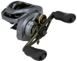 Shimano Curado DC 200 Baitcasting Reel 18 Shimano Curado DC 200 Baitcasting Reel -Shimano 40302842183769