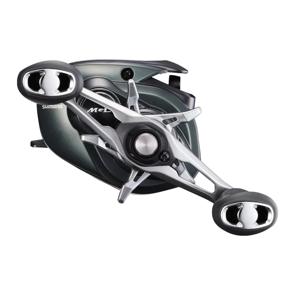 Shimano Curado 150 MGL Baitcasting Reels 8 Shimano Curado 150 MGL Baitcasting Reels - Image 6