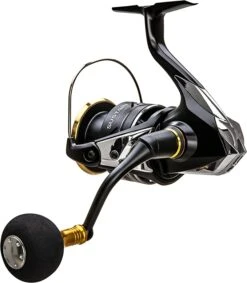 Shimano Sustain FJ Spinning Reel -Shimano 4 6a2b880d b530 41f1 a800 5d758398639d