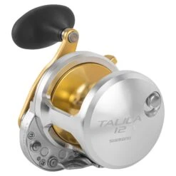 Shimano Talica 1-Speed Lever Drag Conventional Reels -Shimano 5 c50d8dd2 2150 4c2d 977c 33cbd72b3337
