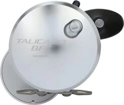 Shimano Talica 20BFC Billfish Concept Lever Drag Conventional Reel -Shimano 610evVNsRZL. AC SX679