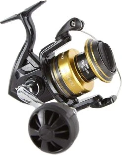 Shimano Socorro SW Spinning Reels 10 Shimano Socorro SW Spinning Reels -Shimano 61x3j0sXk2L. AC SX679