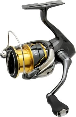 Shimano Twin Power FD Spinning Reels -Shimano 61zgs3SzajL. AC SX679