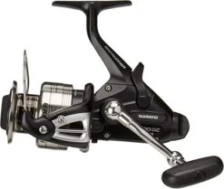 Shimano Baitrunner OC Spinning Reels -Shimano 715qh53Vc4L. AC SX679