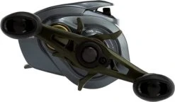 Shimano Curado 150 DC Baitcasting Reels -Shimano 71RYGS7 diL. AC SX679