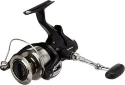Shimano Baitrunner OC Spinning Reels -Shimano 71VH2R oV L. AC SX679