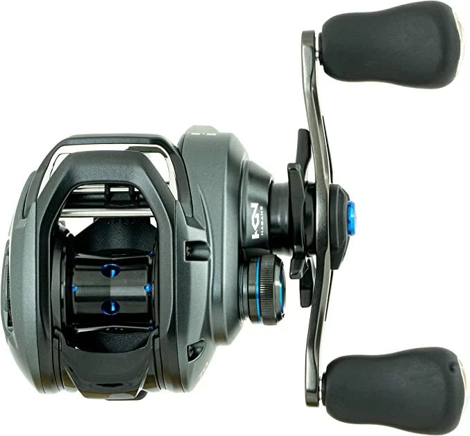 Shimano SLX MGL 70 Baitcasting Reels 9 Shimano SLX MGL 70 Baitcasting Reels - Image 7