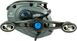 Shimano SLX MGL 70 Baitcasting Reels 13 Shimano SLX MGL 70 Baitcasting Reels -Shimano 81dCaHPO xL. AC SX679