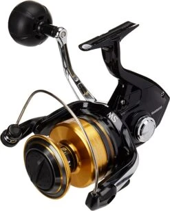 Shimano Socorro SW Spinning Reels 12 Shimano Socorro SW Spinning Reels -Shimano 81frq OqXkL. AC SX679