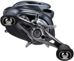 Shimano Bantam MGL A Casting Reel -Shimano BANTAM A others 7