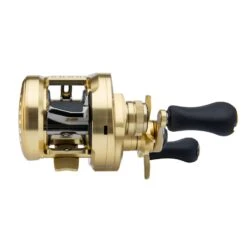 Shimano Calcutta A Conquest 100/200 Round Casting Reel -Shimano CALCUTTA CONQUEST 100 200 A primary back 1