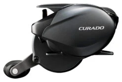 Shimano Curado 300 K Baitcasting Reels 11 Shimano Curado 300 K Baitcasting Reels -Shimano CURADO 300 K primary 03 front