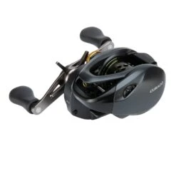 Shimano Curado BFS Baitcasting Reels 11 Shimano Curado BFS Baitcasting Reels -Shimano CURADO BFS primary 3 left front