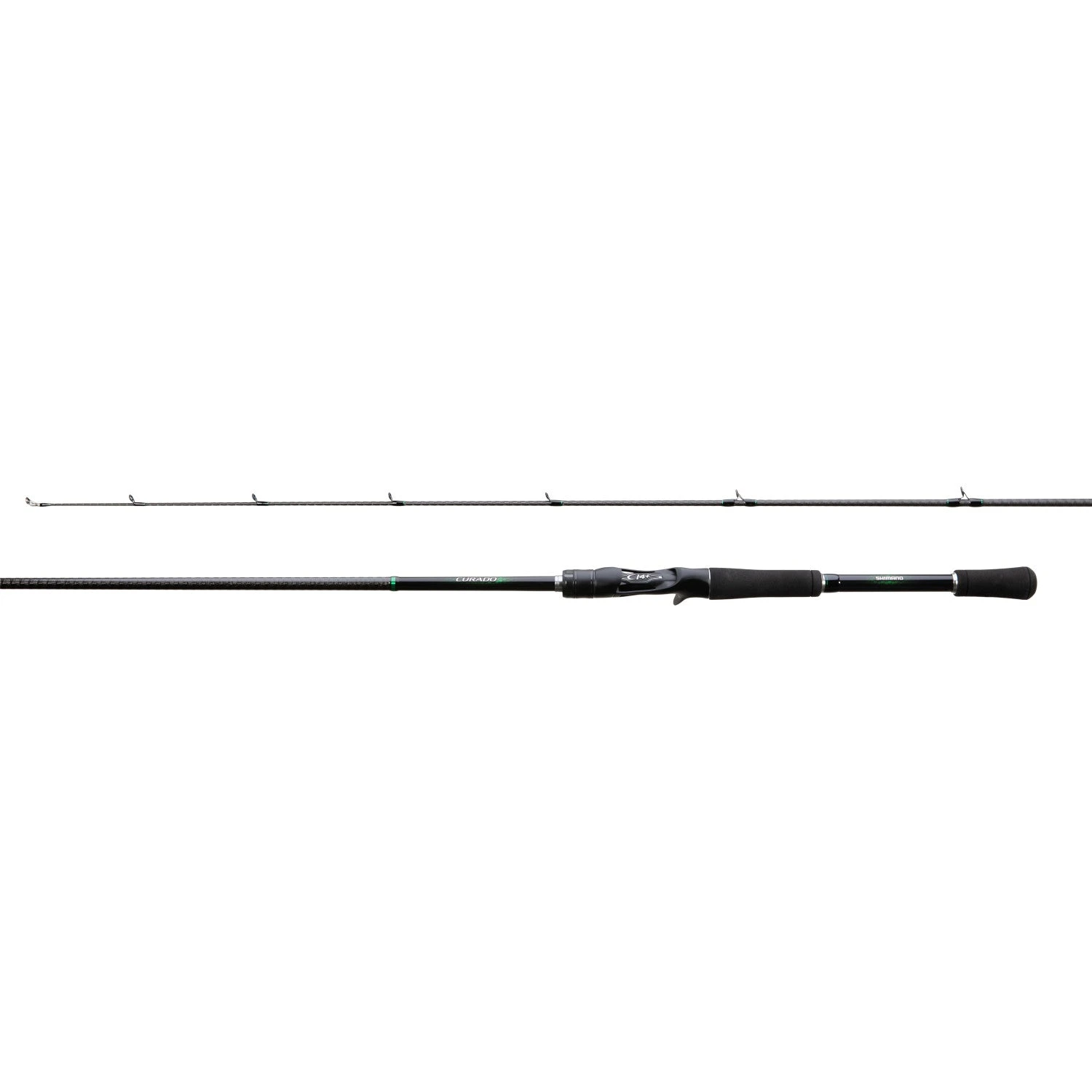Shimano Curado Casting Rods - New 2023 Models 11 Shimano Curado Casting Rods - New 2023 Models - Image 9
