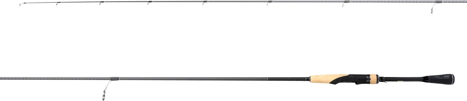 Shimano Expride B Spinning Rods 4 Shimano Expride B Spinning Rods - Image 2