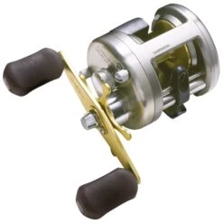 Shimano Cardiff Round Casting Reels -Shimano P CARDIFF