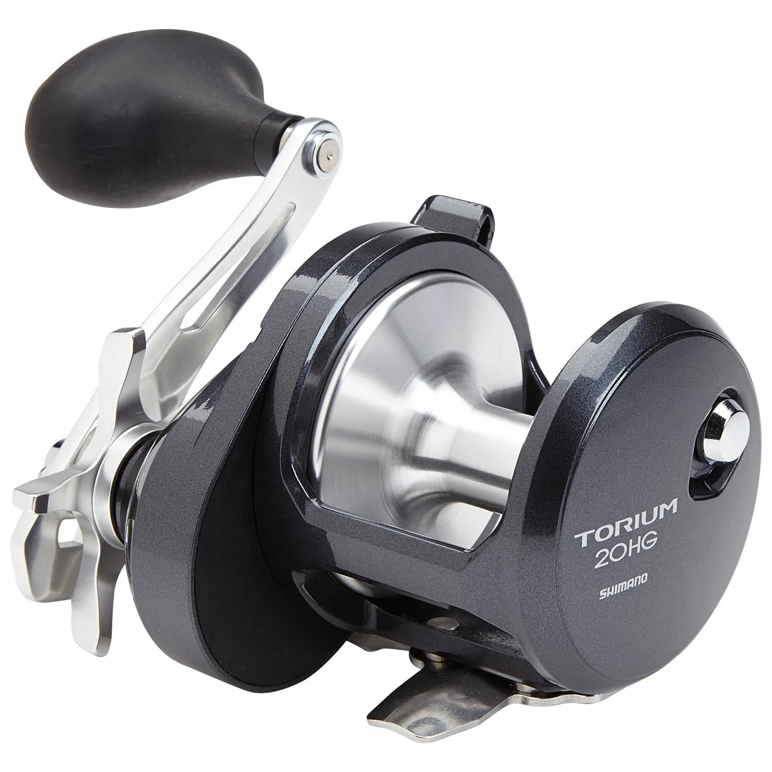 Shimano Torium Star Drag Conventional Reels 8 Shimano Torium Star Drag Conventional Reels - Image 6